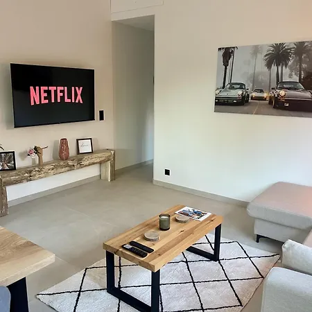 Vakantiehuis Le Polygone Arras