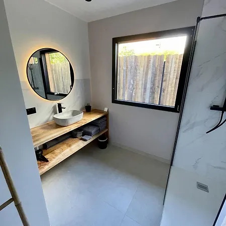Le Polygone Holiday home Arras