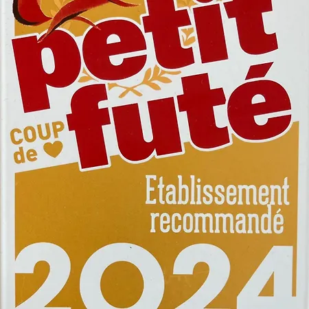 Le Polygone Vakantiehuis