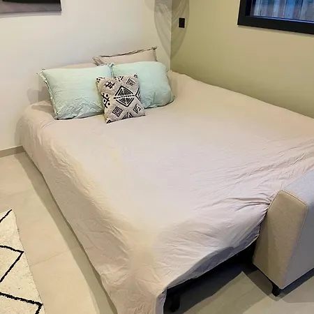 Le Polygone Hébergement de vacances Arras