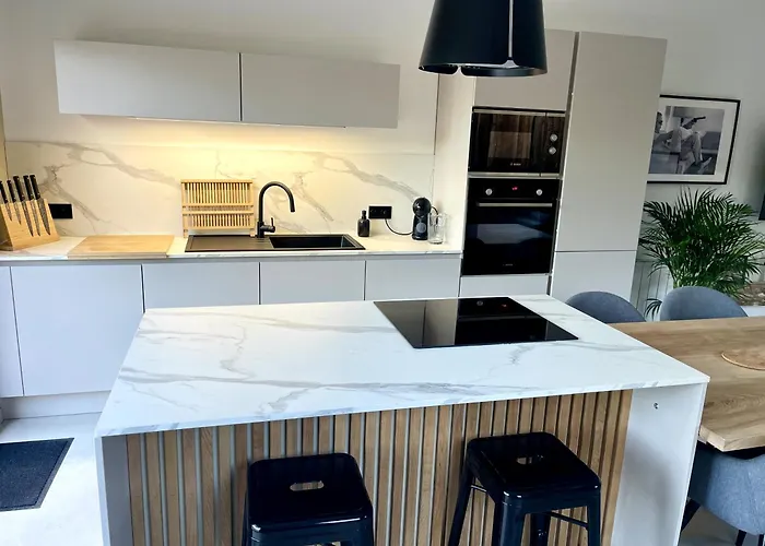 Le Polygone Hébergement de vacances Arras