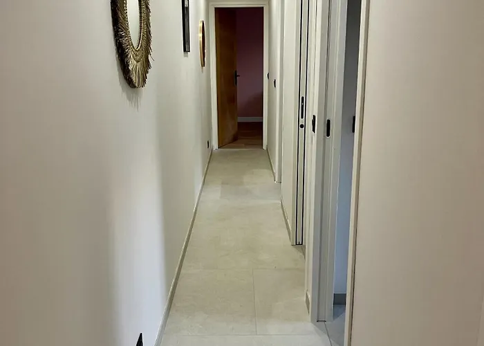 Le Polygone Hébergement de vacances *