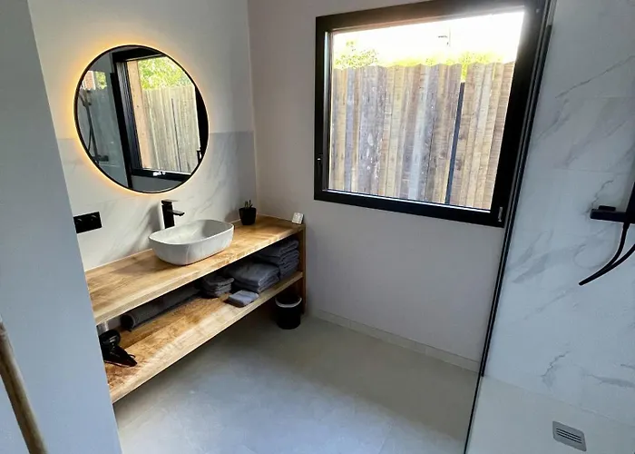 Le Polygone Hébergement de vacances Arras