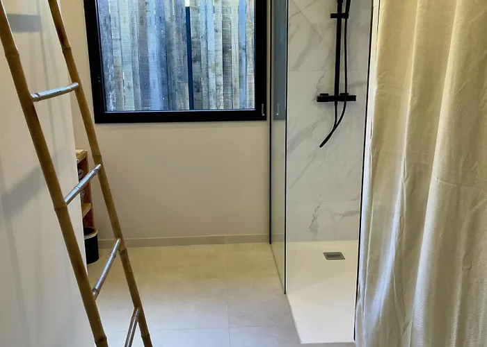 Le Polygone Hébergement de vacances