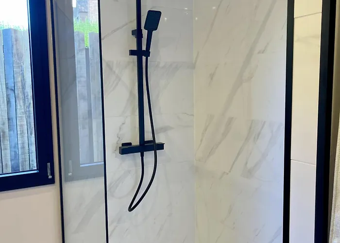 Hébergement de vacances Le Polygone