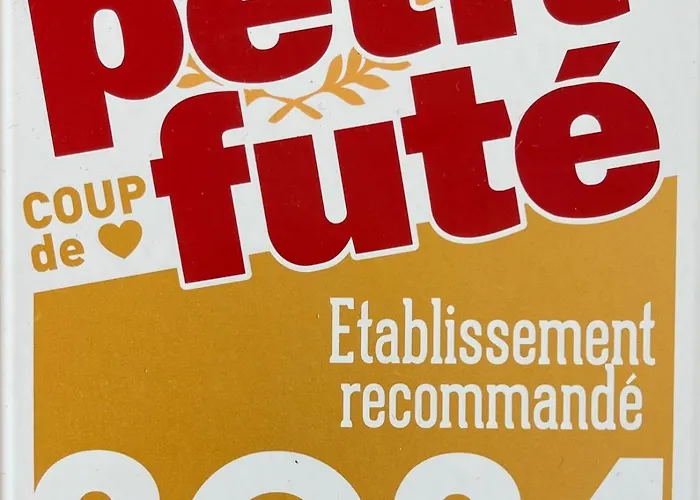 Le Polygone Hébergement de vacances